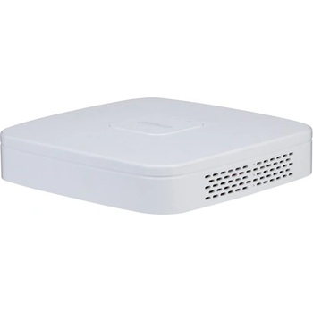 Dahua 4-channel NVR NVR4104-P-4KS3