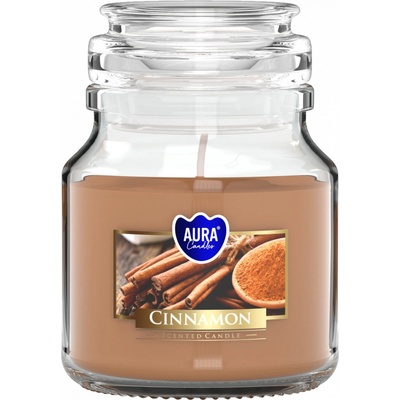 Bispol Aura Cinnamon 120 g