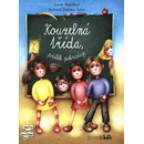 Kouzelná třída, příběh pokračuje - Zuzana Pospíšilová, Drahomír Trsťan