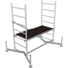 Krause ClimTec nástavba lešení 7 m 710147