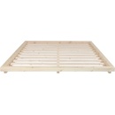 Karup design DOCK BED natural pine z borovice karup natural