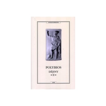 Dějiny II. Polybios