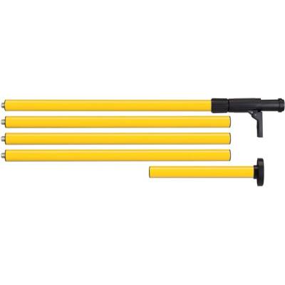 Levenhuk Удължител Ermenrich Reel TWR30, 3, 36 m