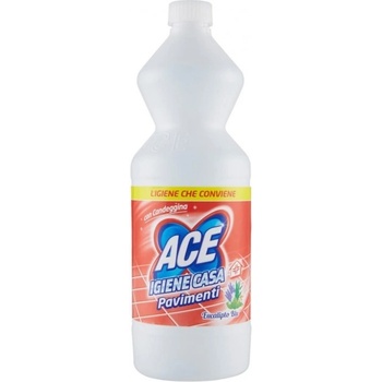ACE Igiene Casa Pavimenti Dezinfekčný čistič na podlahy 1 l
