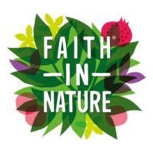 Faith in Nature šampon s avokádovým olejem 400 ml