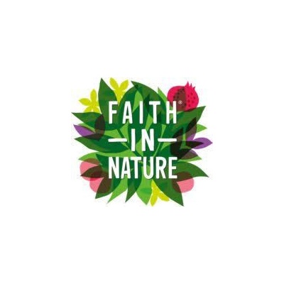 Faith in Nature šampon s avokádovým olejem 400 ml