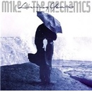 MIKE AND THE MECHANICS: LIVING YEARS CD