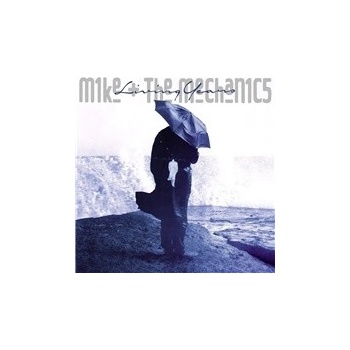 MIKE AND THE MECHANICS: LIVING YEARS CD
