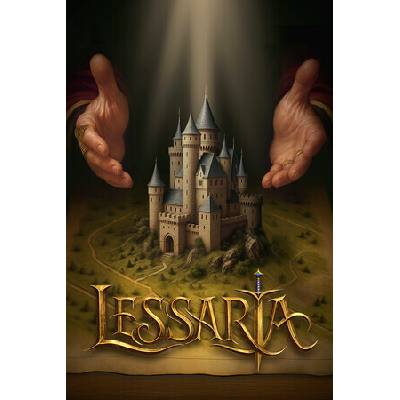 Lessaria: Fantasy Kingdom Sim