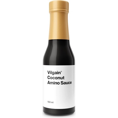 Vilgain BIO Kokosová amino omáčka 150 g