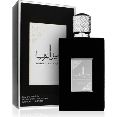 Asdaaf Ameer Al Arab parfémovaná voda pánská 100 ml