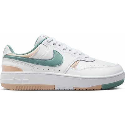 Nike GAMMA FORCE biela béžová zelená