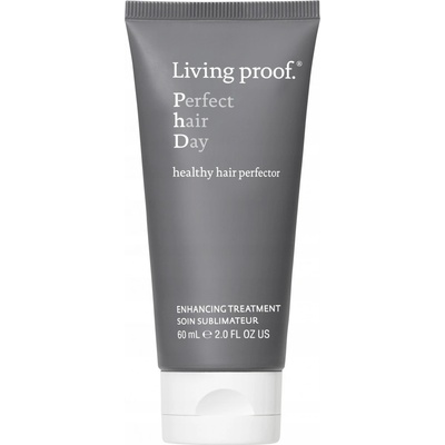 Living Proof Perfect Hair Day regeneračná kúra pre suché a poškodené vlasy 60 ml