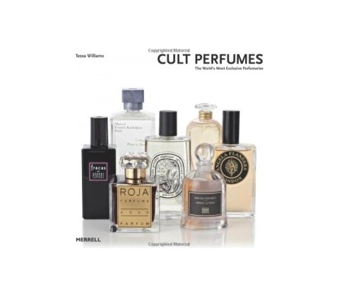 Cult Perfumes