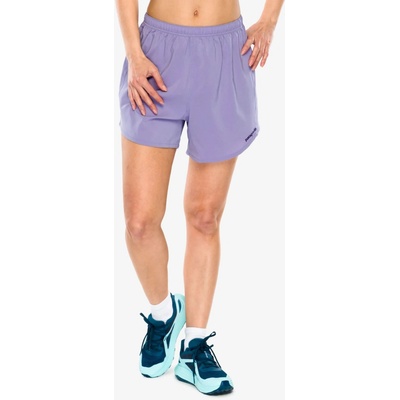 Patagonia Trailfarer Shorts běžecké kraťasy dámské concrete purple