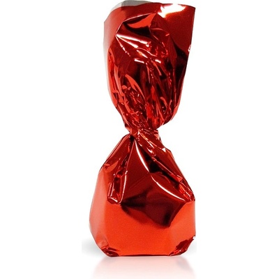 Sweet&Snack Čokoládové pralinky z hořké čokolády s celou višní 1 kg