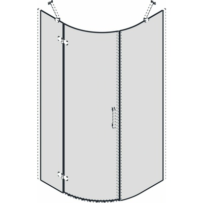 Gelco TRINITY GT6590CL