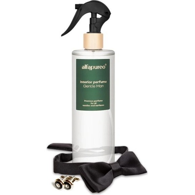 AlfaPureo Gentle Man 500 ml