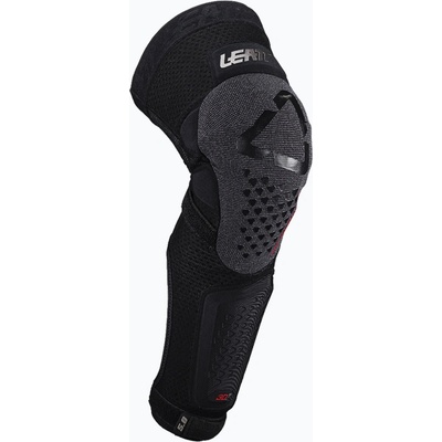 Leatt 3DF 5.0 Evo EXT Black