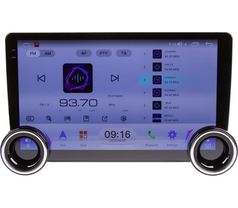 CarClever 80836A6