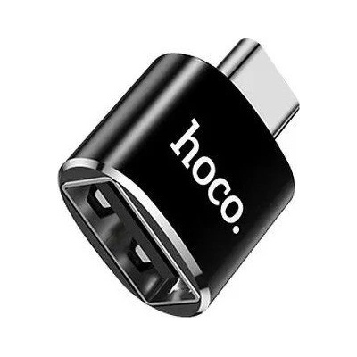 HOCO UA5 OTG USB-C / USB-A adaptér