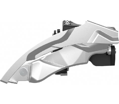SunRace FDM924