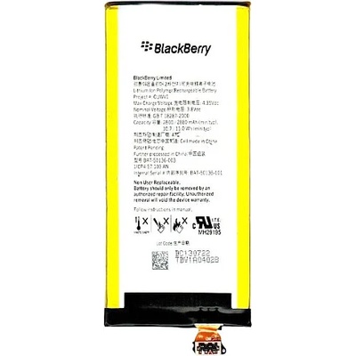 BlackBerry Батерия за BlackBerry Z30 Z30