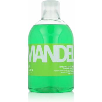 Kallos Sampon šampón pre suché vlasy Almond Shampoo 1000 ml