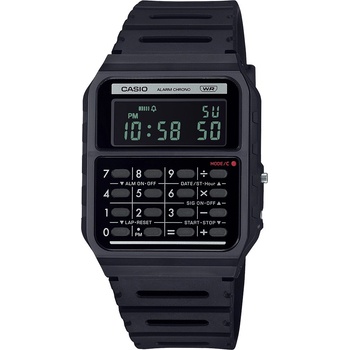 Casio CA-53WB-1BEF