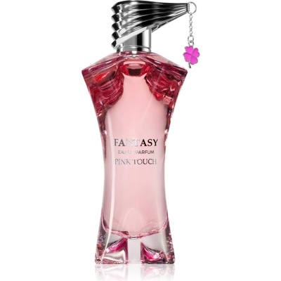 Emper Fantasy Pink Touch parfumovaná voda dámska 100 ml