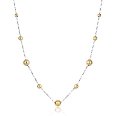 Daniel Klein DKJ. 3.4060-4 Дамско колие