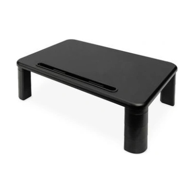 DIGITUS Nastavitelný stolní podstavec pro monitor 400x280x143mm; max. zatížení až 10 kg (DA-90458)
