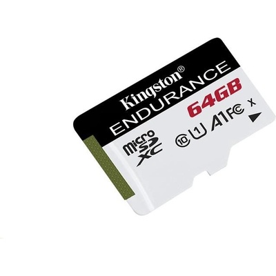 Kingston microSD UHS-I U1 64 GB SDCE/64GB