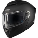 MT Helmets Atom 2 SV Pure
