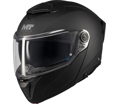 MT Helmets Atom 2 SV Pure