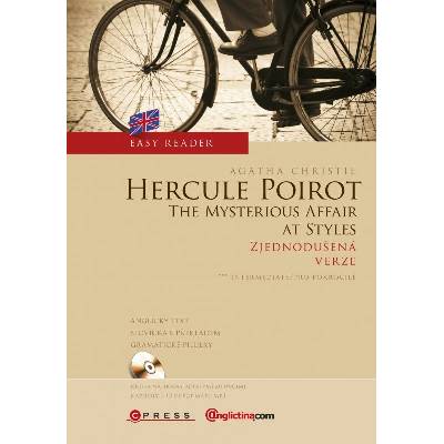 Hercule Poirot + CD - Agatha Christie