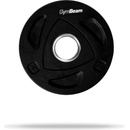 GymBeam Kotouč IRON 51 mm 2.5 kg
