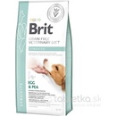 Brit Veterinary Diets GF Dog Struvite 12 kg