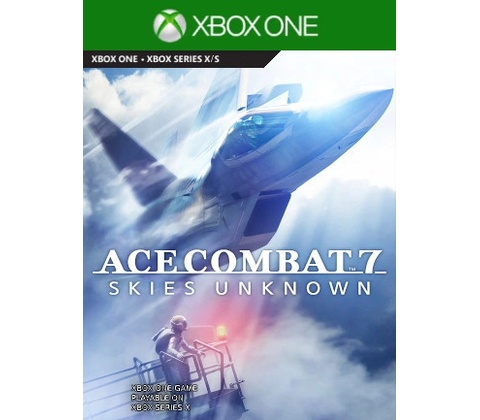 Ace Combat 7