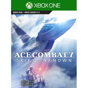 Ace Combat 7
