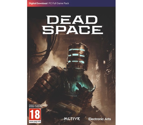 Dead Space Remake