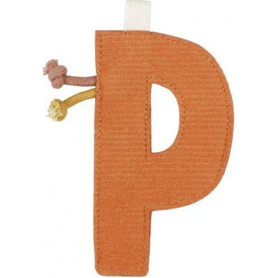 Little Dutch závěsné písmenko P