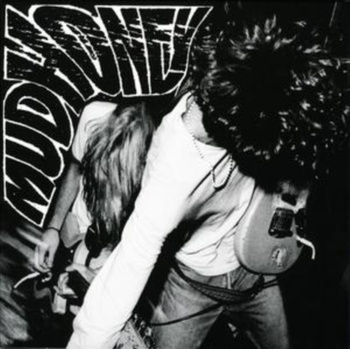 Mudhoney - Superfuzz Bigmuff CD