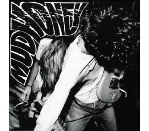 Mudhoney - Superfuzz Bigmuff CD