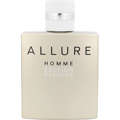 Chanel Allure Edition Blanche parfémovaná voda pánská 100 ml