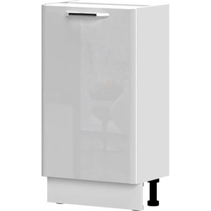  Долен кухненски шкаф Modern R3-45-1K/3