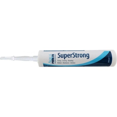 AquaForte Super strong 290 ml bílá