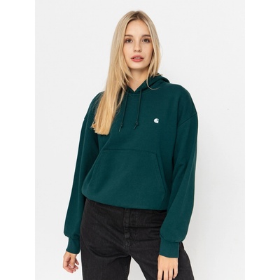 Carhartt WIP Casey HD dark fir/silver