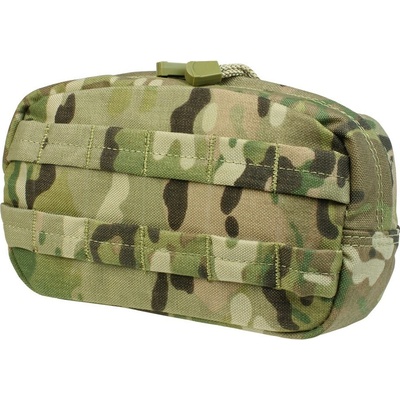 Condor Outdoor Molle Utility horizontálna multicam