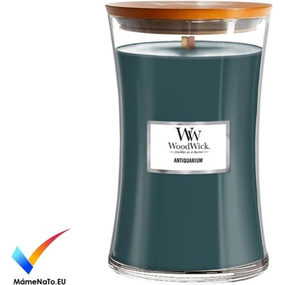 WoodWick Antiquarium 609,5 g